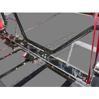 Dynamat Xtreme Sound Deadening Kit - Rear Tub | Def 07-16