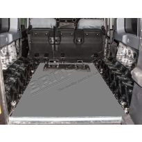 Dynamat Xtreme Sound Deadening Kit - Rear Arches | Defender