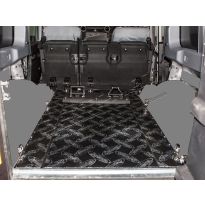 Dynamat Xtreme Sound Deadening Kit - Rear Floor | Defender