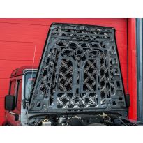 Dynamat Xtreme Sound Deadening Kit - Bonnet | Defender 110 07-16