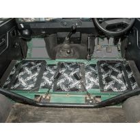 Dynamat Xtreme Sound Deadening Kit - Seat Box | Def 07-16
