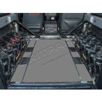 Dynamat Xtreme Sound Deadening Kit - Rear Arches | Defender