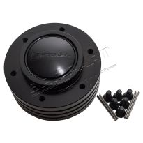 Steering Wheel Boss - Optmill - 36 Spline