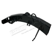 Chassis Leg - Rear - LHS | Discovery 2