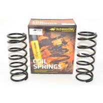 Old Man Emu Coil Springs - Front - Up To 40mm | Discovery 2