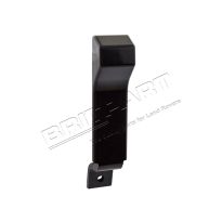 Locking Peg - Adonised Aluminium - Black - Single | Defender