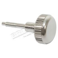 Fuse Box Screw - Adonised Aluminium - Silver - Single | Def Up To 2007