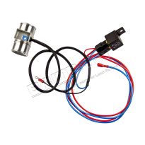 Electronic Fan Controller - Revotec