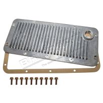 Transfer Case Sump Cover - Roamdrive - Not For V8 | Series