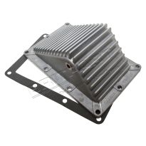 Roamerdrive Billet Sump - LT230 Transfer Case | Def - Ds1 - RRC