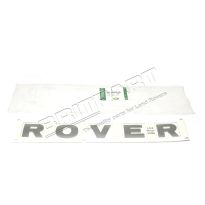 Bonnet Decal - Discovery 2, From VIN 4A000001