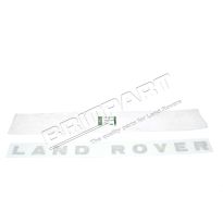 Land Rover Badge - Bonnet Decal | Discovery 2 1998-2004