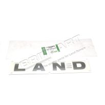 Bonnet Decal 'LAND' - Bonnet | Discovery 2, 1998-2004