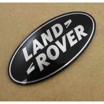 Name Badge - Front Grille - LAND ROVER | Range Rover Sport, Range Rover
