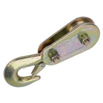 Pulley Hook