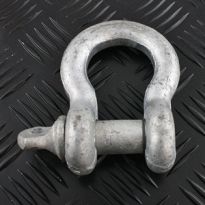 Shackle - 4.7 Ton - Winching