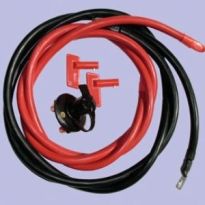 Cut Off Wiring Kit | Defender To 2006