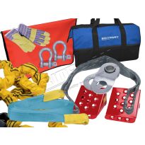 Winch Accessory Kit