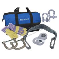 Winch Accessory Kit