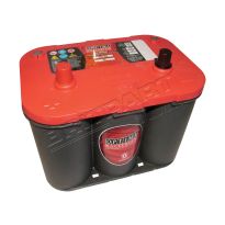 Optima Red Top Battery