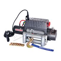 Electric Winch 24V