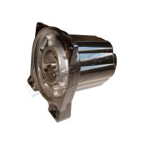 Winch Motor - Replacement For DB8000