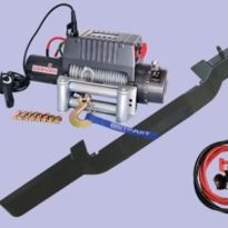 Winch Kit Def 90 Or 110