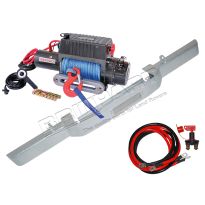 Winch Kit - Defender Dyneema G