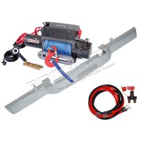 Winch Kit - Defender Dyneema G
