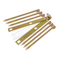 Ground Anchor Set