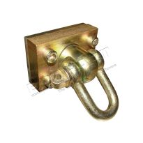 Swivel Shackle