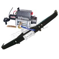 Winch Kit Disco I