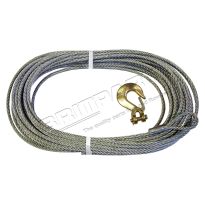 Winch Cable 9.5Mm X 30.5M