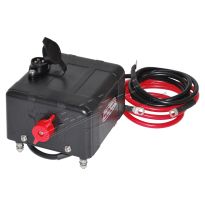 Solenoid