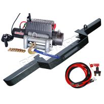 Winch Kit - Defender With Ac