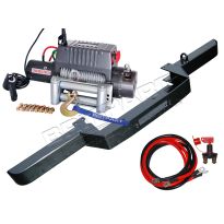 Winch Kit - Defender With Ac