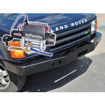 Winch Kit - Disco Ii