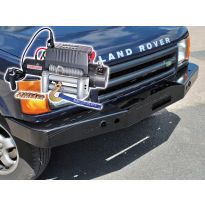 Winch Kit - Disco Ii