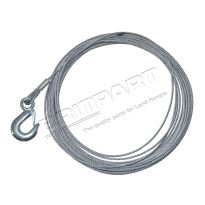 Cable & Hook