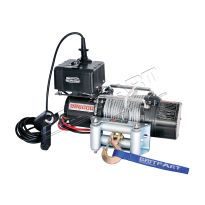 Electric Winch 12V