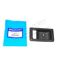 Left-Hand Inner Door Handle Bezel Trim - Defender, Range Rover Classic