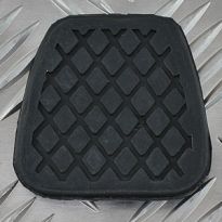 Brake and Clutch Pedal Pad - Manual Transmission | Freelander 1