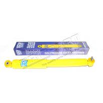 Shock Absorber Gas Cell
