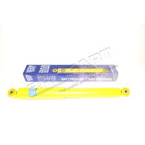 Rear Shock Absorber with Gas Cell