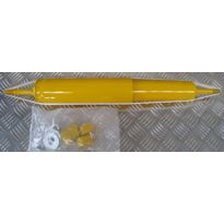 Front Shock Absorber with Gas Cell