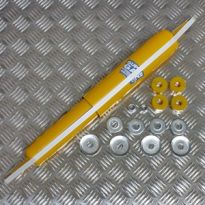 Britpart Front Shock Absorber +50Mm