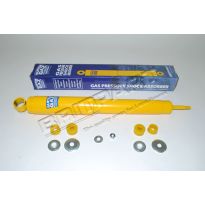 Super GAZ Shock Absorber - Std Hgt - Rear Suspension | Def - Ds1 - RRC
