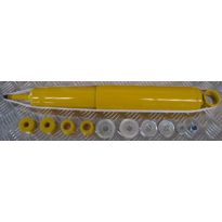 Super GAZ Shock Absorber - 50MM Lift - Rr Suspension | Def - Ds1 - RRC