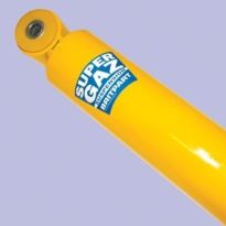 Super Gaz Steering Damper Def