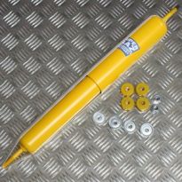 Britpart Super Gaz Steering Damper